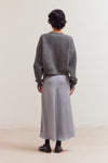 Phillipa Skirt - Cloud