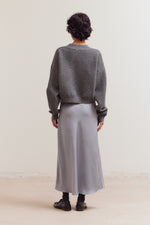 Phillipa Skirt - Cloud