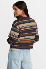 RVCA Kinney Long Sleeve