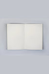 Lay Flat Notebook