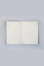 Lay Flat Notebook