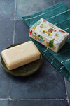 Holiday in New York Roland Pine Soap
