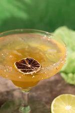 Wood Stove Kitchen Cocktail Mixer - Margarita (Spicy Pineapple & Lime)
