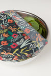 Beeswax Wrap Set of 3 - Floral