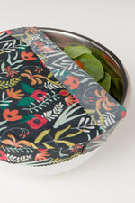 Beeswax Wrap Set of 3 - Floral