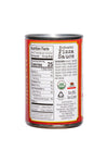 Bianco DiNapoli Organic Pizza Sauce - Robusto