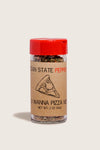 Ocean State Pepper Co Bottled Spice - U Wanna Pizza Me?