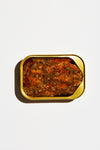 Fishwife Smoked Rainbow Trout with Chimichurri