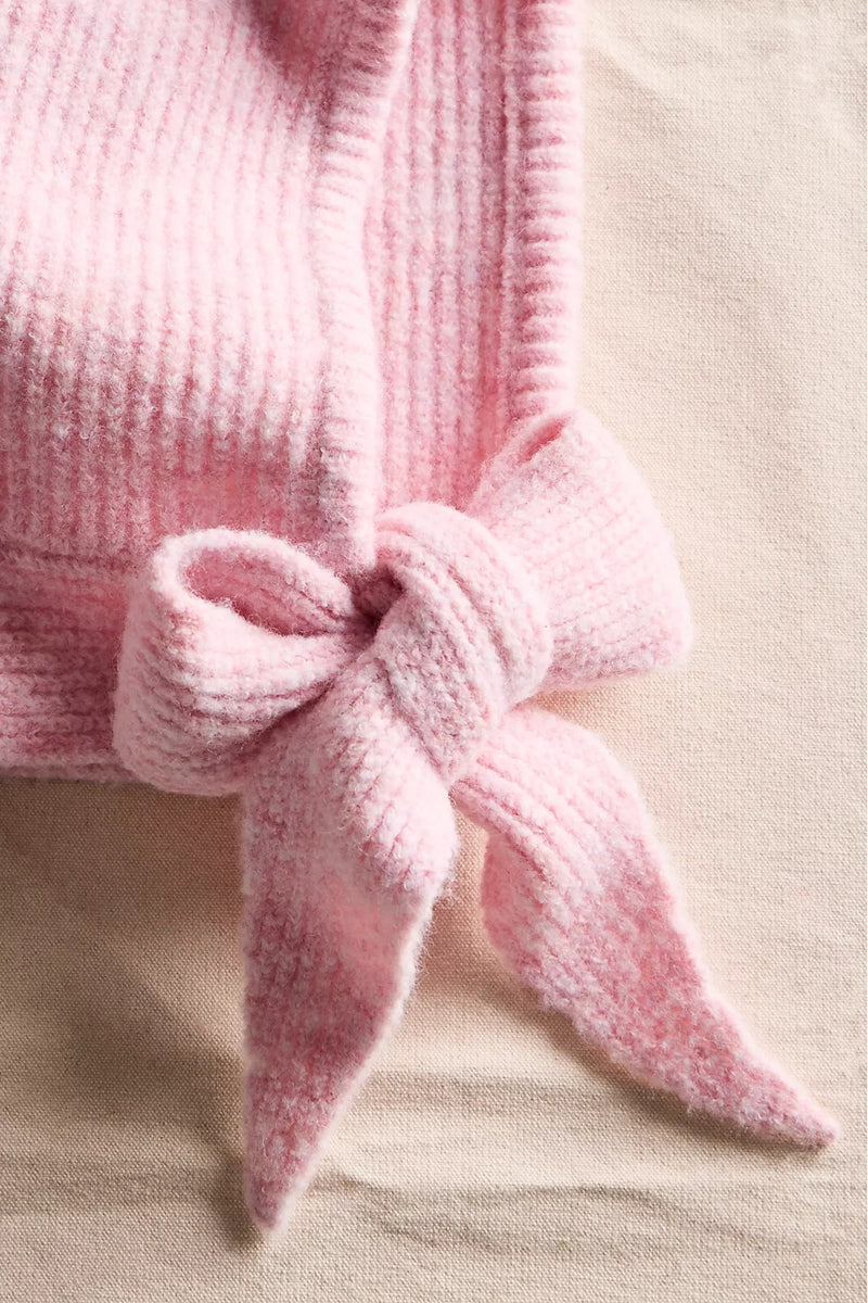 Free People Balabonnet - Pink