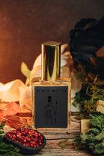 Spitfire Girl Potion Perfume - Black Moon