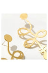 Larissa Loden Hibaag Earrings