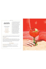 Margarita Time
