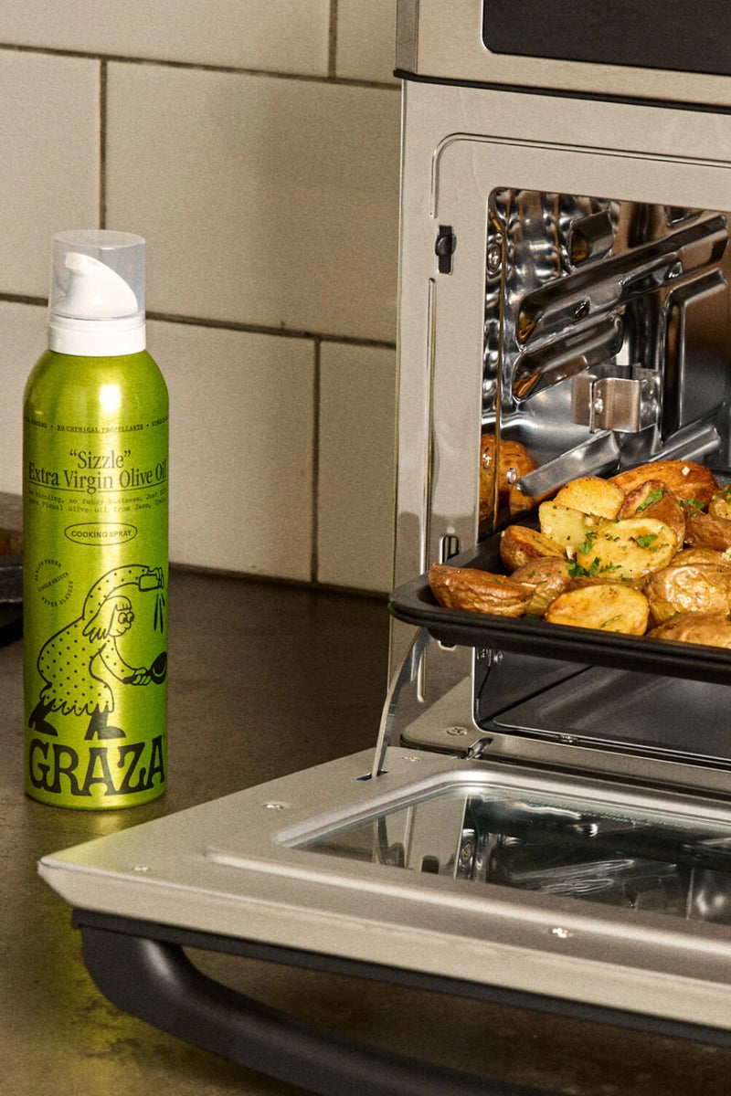 Graza Sizzle Spray