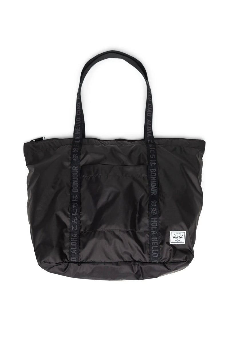 Herschel Portland Packable Tote