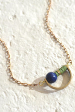 Ker-ij Jewelry Amelia Necklace