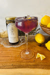 Botanical Craft Cocktail Kit - Moon Magic