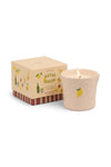 Bistro 8oz Ceramic Candle Lemon (Meyer Lemon)