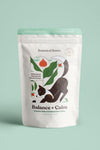 Botanical Bones Dog Treats - Balance + Calm