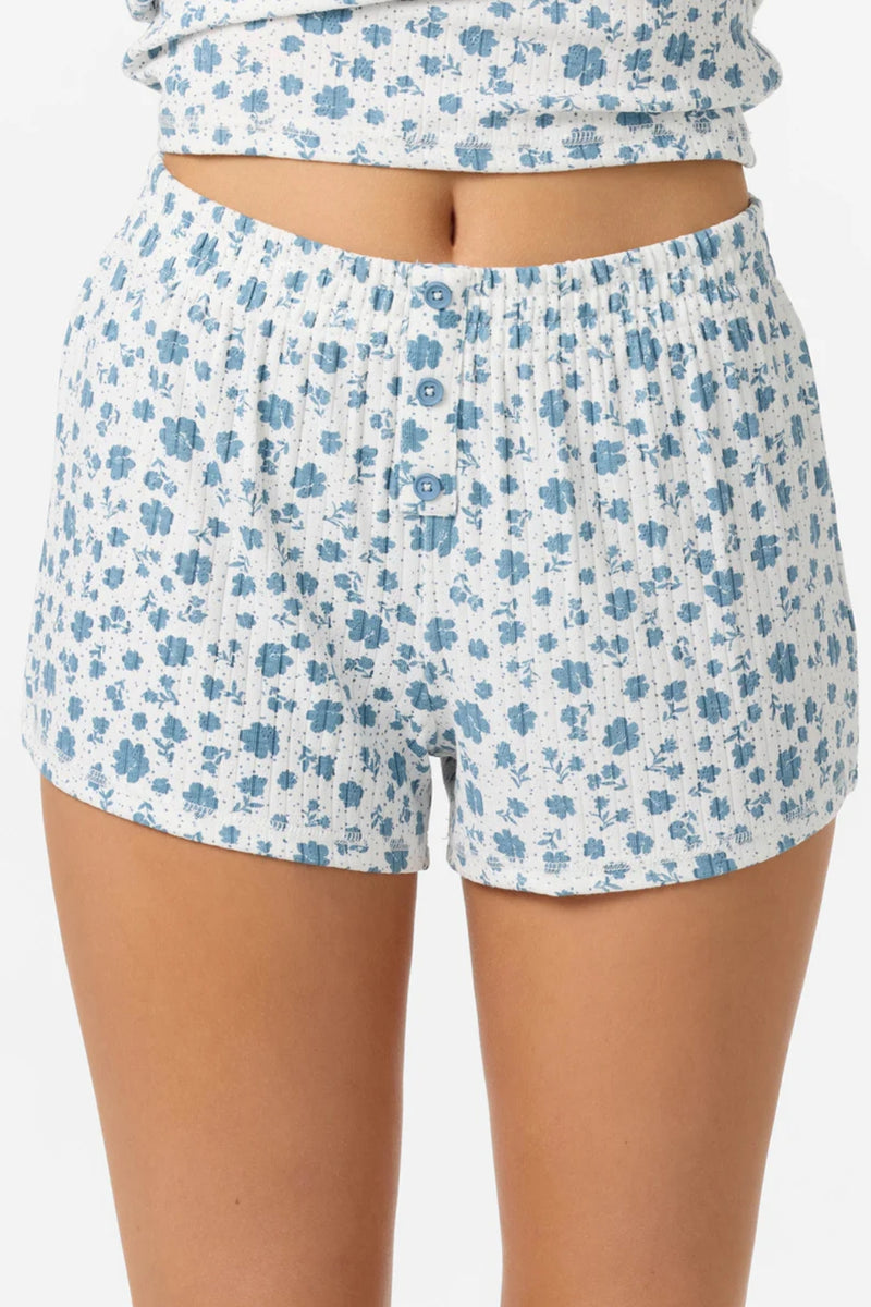 O'Neill Gaia Short - Winter White