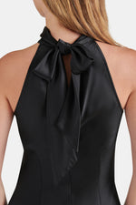 Steve Madden Lara Dress - Black