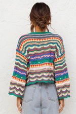 Melissa Sweater