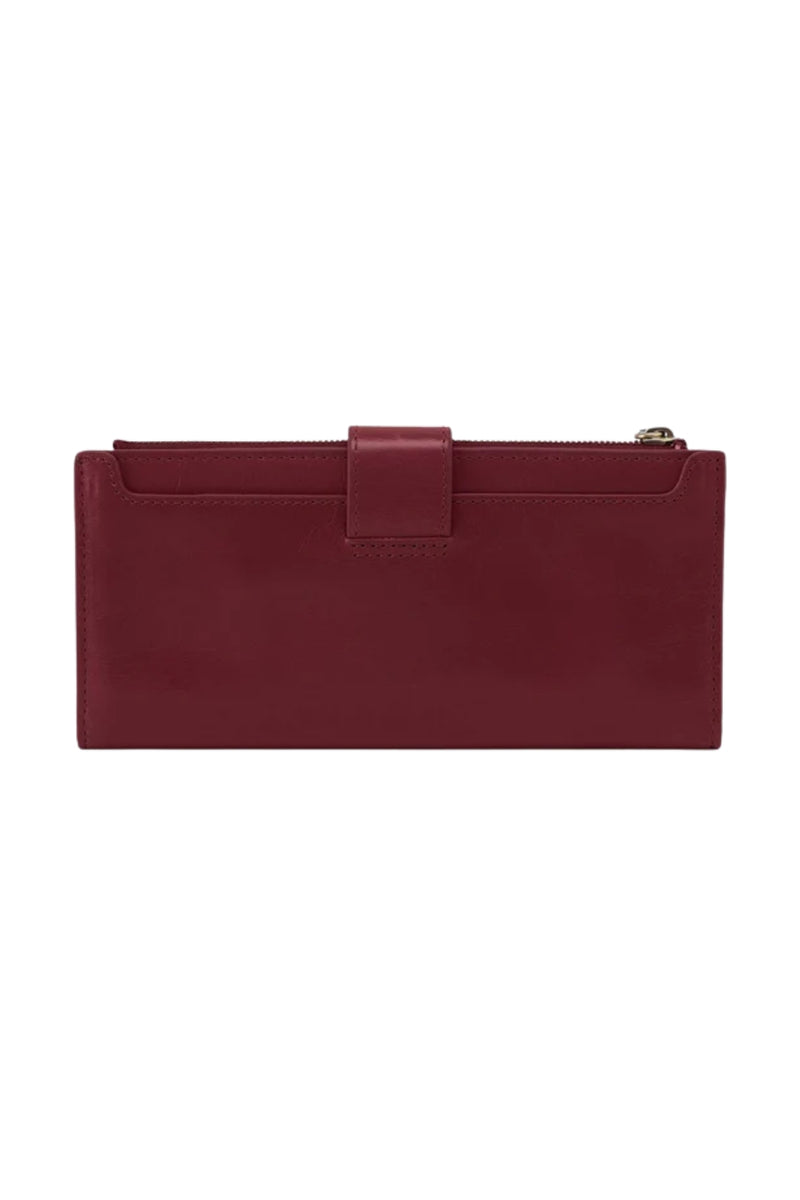 Hobo Dunn Continental - Saddleberry