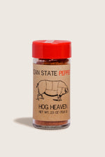 Ocean State Pepper Co Bottled Spice - Hog Heaven