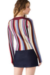 Steve Madden Serra Sweater - Multi