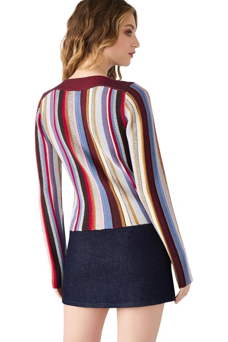 Steve Madden Serra Sweater - Multi