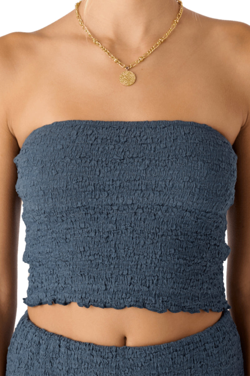 O'Neill Terra Top - Slate