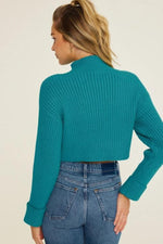 Jory Sweater