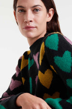 Compañia Fantastica Emilia Sweater - Multi