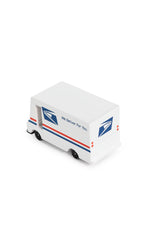 Candylab Toys USPS Mail Truck