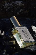 Potion Perfume Black Moon