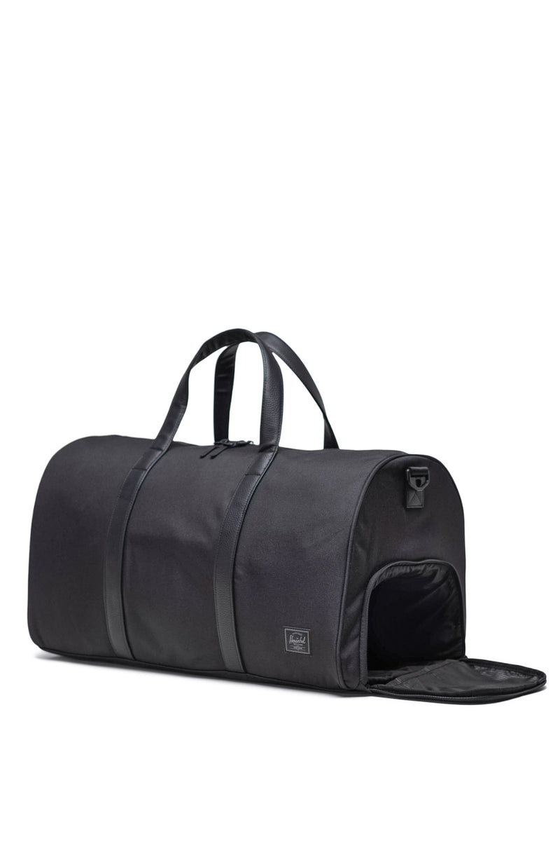 Herschel Novel Duffle - Black Tonal
