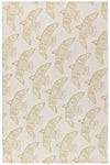 Cotton Linen Kitchen Towel Set - Moonlit