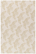 Cotton Linen Kitchen Towel Set - Moonlit