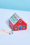 Kala Style Swedish Dream Tiny Living Matchbox Cottage