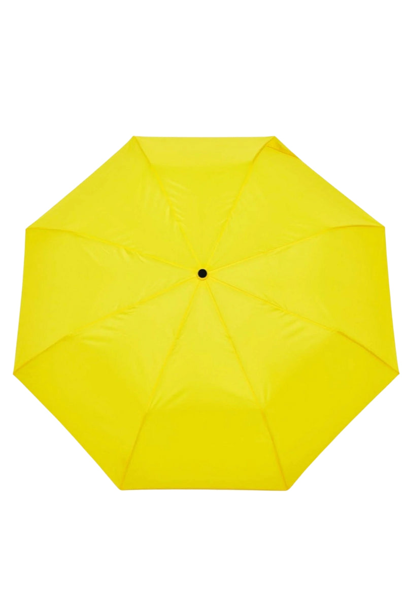The Original Duckhead Umbrella - Yellow