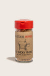 Ocean State Pepper Co Bottled Spice - Smoky Rhode