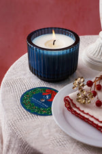 Home For the Holidays Roland Pine 6 oz Single-Wick Candle