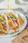 Ocean State Pepper Co Packet Seasoning - El Gringo Loco Taco Seasoning
