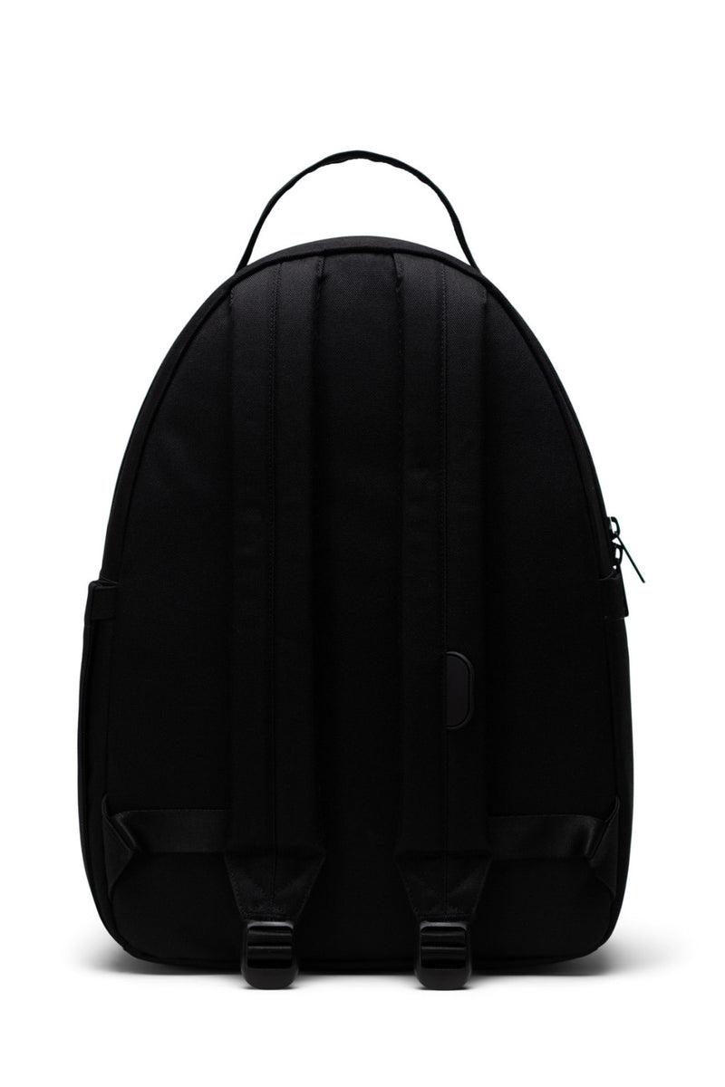 black herschel nova mid backpack Herschel Nova Mid-Volume Backpack