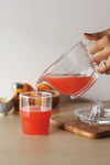 Glass Citrus Reamer