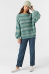 O'Neill Bayou Sweater - Oil Blue