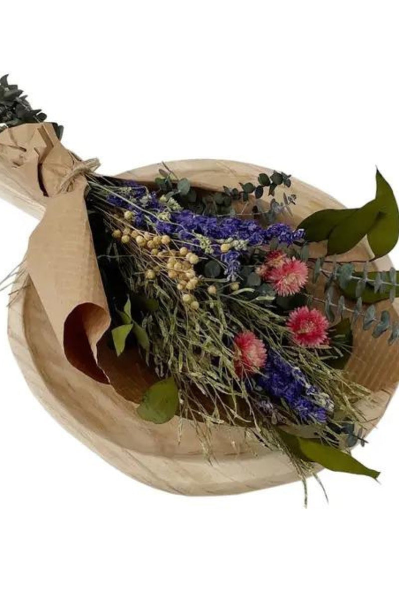 Tuscan Country Bouquet