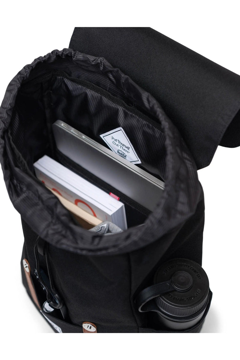 Herschel Small Retreat Backpack