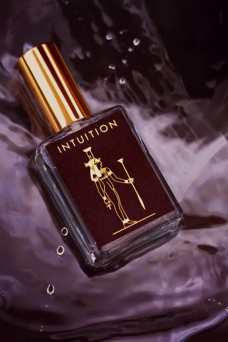 Potion Perfume