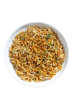 Momofuku Noodles - Tingly Chili