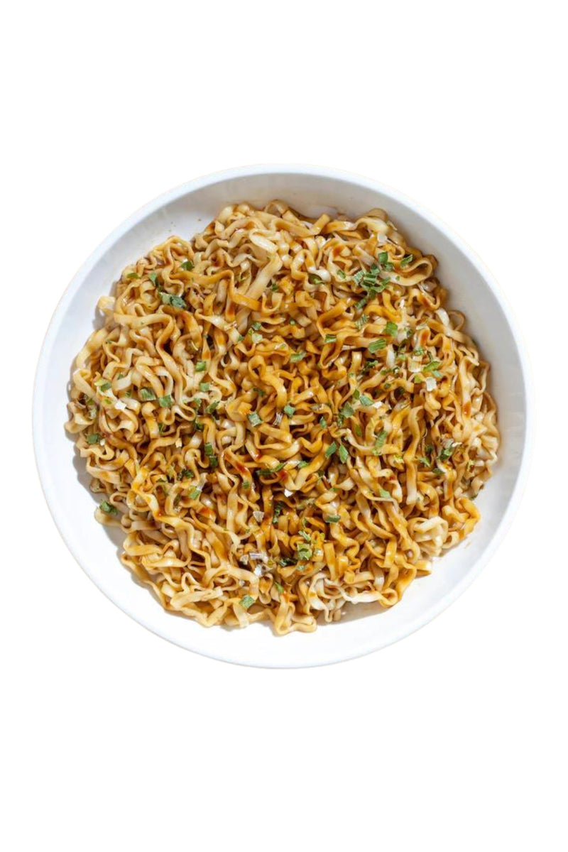 Momofuku Noodles - Tingly Chili
